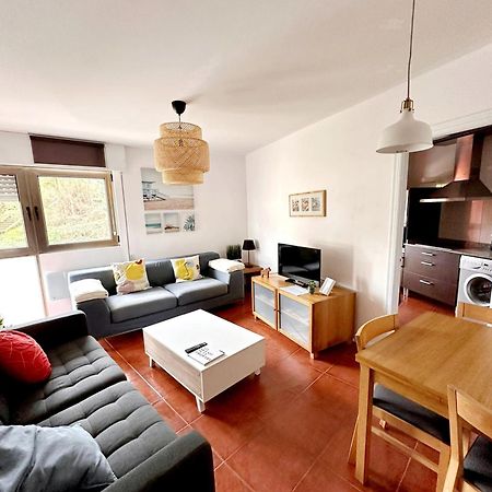 Apartamento Playa Meron Сан Висенте де ла Баркера Екстериор снимка