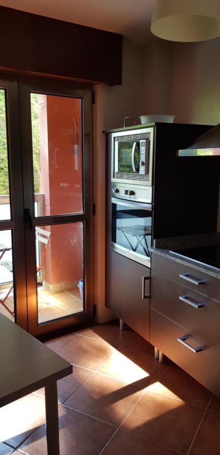 Apartamento Playa Meron Сан Висенте де ла Баркера Екстериор снимка